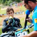 Maxime Grau (Frankreich / Huaqvarna / Rockstar Energy Husqvarna Factory Racing) 