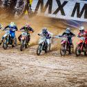 Die Saison des ADAC MX Masters ist in Bielstein erfolgreich gestartet