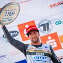 Maximilian Nagl ( Deutschland / Husqvarna / Krettek-Haas-Racing-Team )