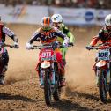 Vor dem Finale in Reutlingen haben Tixier (911) und Genot (105) die besten Titelchancen