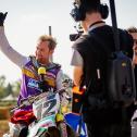 Maximilian Nagl ( Deutschland / Husqvarna / Krettek-Haas-Racing-Team ) beim ADAC MX Masters