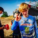 Karlis Alberts Reisulis ( Lettland / Yamaha / Yamaha Europe MX125 MJC ) 