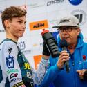 Scott Smulders ( Niederlande / Husqvarna / No Fear-JUMBO-BT Racing Team )