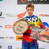 Janis Martins Reisulis ( Lettland / KTM / Motofavorits )