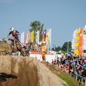 Maximilian Werner ( Deutschland / KTM / Kosak Racing Team ) 