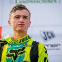 Mike Gwerder ( Schweiz / KTM / WZ-Racing ) 