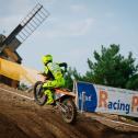 Mike Gwerder ( Schweiz / KTM / WZ-Racing ) 