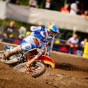 Liam Everts setzte sich im ADAC MX Youngster Cup in Fürstlich Drehna durch