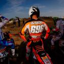 Mike Gwerder ( Schweiz / KTM / WZ-Racing ) 