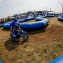 Yamaha Quad Parcours