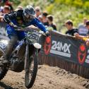 Nico Koch ( Deutschland / Yamaha / SHR Motorsports )