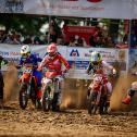 Start beim ADAC MX Youngster Cup