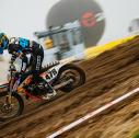 Vitezslav Marek ( Tschechien / KTM ) beim ADAC MX Junior Cup