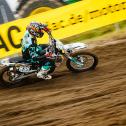 William Voxen Kleemann ( Dänemark / Husqvarna / Team Bauerschmidt MB33 ) 