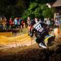 Boris Maillard ( Frankreich / Suzuki / stielergruppe.mx Johannes-Bikes Suzuki )