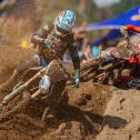 Gianluca Ecca ( Deutschland / Husqvarna / Team Bauerschmidt MB33 ) beim ADAC MX Masters