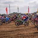 Start beim ADAC MX Youngster Cup