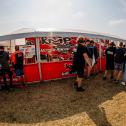 KMP-Honda-Racing beim ADAC MX Masters