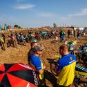 ADAC MX Masters Grid