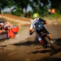 Marcel Stauffer ( Österreich / KTM / Sturm Racing )