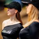 ADAC MX Masters Grid Girls