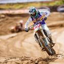 Max Nagl ist der Gejagte im ADAC MX Masters in Tensfeld