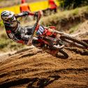 Drei Sandrennen und fünf auf festem Boden warten im neuen Jahr auf die ADAC MX Masters Piloten