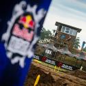 ADAC MX Masters Dreetz  Strecke in Dreetz