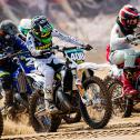 Scott Smulders ( Niederlande / Husqvarna / No Fear-JUMBO-BT Racing Team ) beim ADAC MX Junior Cup 125