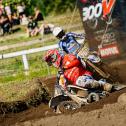 Maximilian Spies ( Deutschland / Huaqvarna / Husqvarna Junior Maddii Racing ) beim ADAC MX Youngster Cup