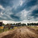 ADAC MX Masters Dreetz  Strecke in Dreetz