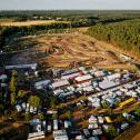 ADAC MX Masters Dreetz  Strecke