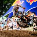 Jordi Tixier ( Frankreich / KTM / KTM Sarholz Racing Team ) beim ADAC MX Masters