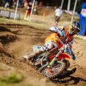 Cyril Genot ( Belgien / KTM / KTM Sarholz Racing Team ) beim ADAC MX Masters