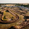 ADAC MX Masters Dreetz  Strecke