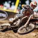Marnique Appelt ( Deutschland / KTM / Raths Motorsports) beim ADAC MX Youngster Cup