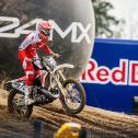 Maximilian Spies ( Deutschland / Huaqvarna / Husqvarna Junior Maddii Racing ) beim ADAC MX Youngster Cup