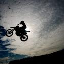 Nick Domann ( Deutschland / GasGas / Team Castrol Power1 Moto-Base Concept ) beim ADAC MX Youngster Cup