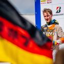 Marnique Appelt ( Deutschland / KTM / Raths Motorsports) beim ADAC MX Youngster Cup