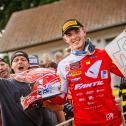 Maximilian Spies möchte bei seinem Heimrennen im ADAC MX Youngster Cup besonders glänzen