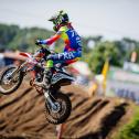 Janis Martins Reisulis ( Lettland / KTM / Motofavorits ) beim ADAC MX Junior Cup