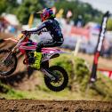 Janis Martins Reisulis ( Lettland / KTM / Motofavorits ) beim ADAC MX Junior Cup