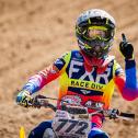 Janis Martins Reisulis ( Lettland / KTM / Motofavorits ) beim ADAC MX Junior Cup