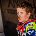 Janis Martins Reisulis ( Lettland / KTM / Motofavorits ) beim ADAC MX Junior Cup