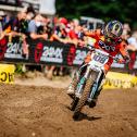 Stefan Ekerold ( Deutschland / Husqvarna / Team Bauerschmidt MB33 ) beim ADAC MX Masters