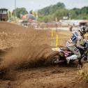Maxime Grau ( Frankreich / Huaqvarna / Rockstar Energy Husqvarna Factory Racing ) beim ADAC MX Youngster Cup