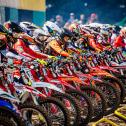 Start beim ADAC MX Junior Cup 125