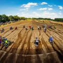 Start beim ADAC MX Youngster Cup