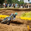 Gianluca Ecca ( Deutschland / Husqvarna / Team Bauerschmidt MB33 ) beim ADAC MX Masters