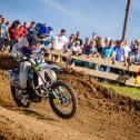 Maximilian Nagl ( Deutschland / Husqvarna / Krettek-Haas-Racing-Team ) beim ADAC MX Masters